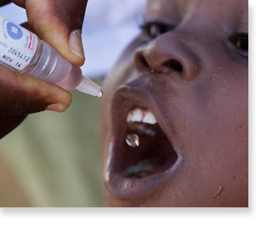 end-polio-child