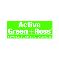 Active-GreenRoss