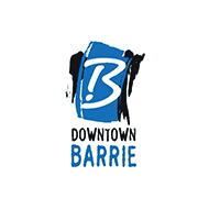 Barrie-Downtown