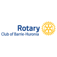 Rotary Club Barrie Huronia