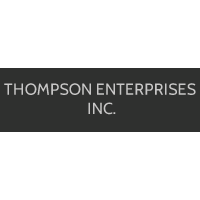 Thompson Enterprises Inc - Barrie Fall Fishing