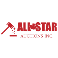 All Star Auctions - Barrie Fall Fishing Festival