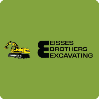 Eisses Excavating - Barrie fall Fishing Festival