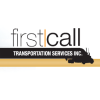 First Call Transportation - Barrie Fall Fishing Festival