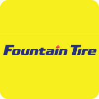 Fountain Tire - Barrie Fall Fishing Festival 2023 Sponsor