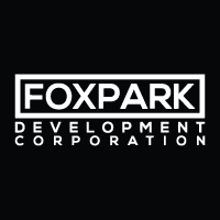 Foxpark Development Corporation - Barrie Fall Fishing Festival Sponsor