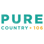 Pure Country 106 - Barrie Fall Fishing Festival Media Sponsor