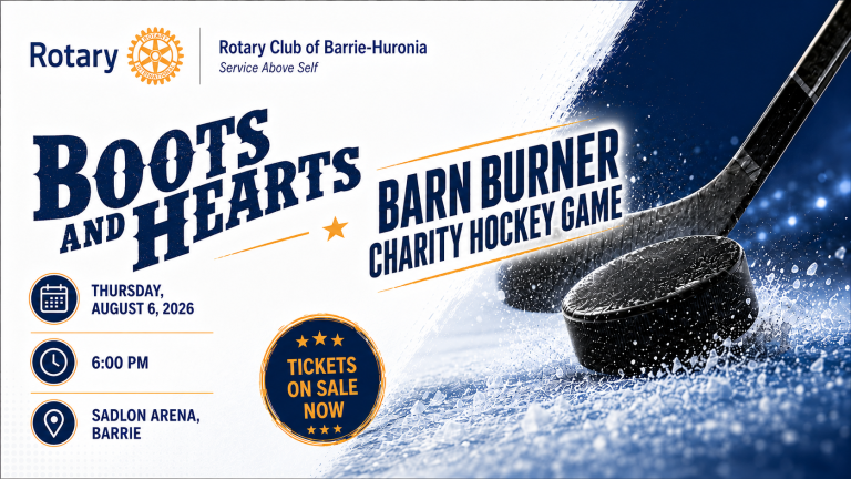 Boots and Hearts Barn Burner CTA - for tickets