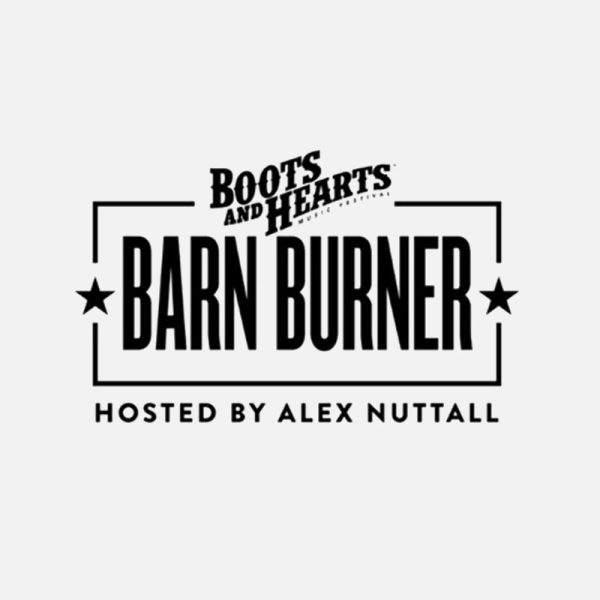 2025 Boots & Hearts Barn Burner