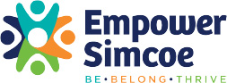 Empower Simcoe logo
