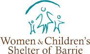 Women & Children's Shelter of Barrie logo