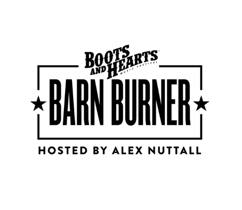 2024 Boots and Hearts Barn Burner