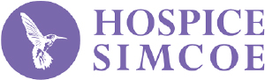 Hospice Simcoe logo